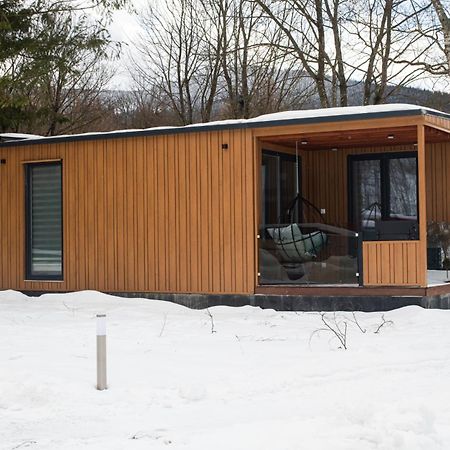 Oliwne Wzgorza Villa Stronie Śląskie Eksteriør billede