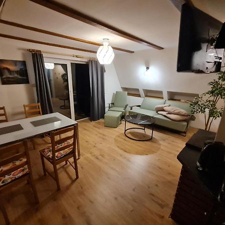 Oliwne Wzgorza Villa Stronie Śląskie Eksteriør billede