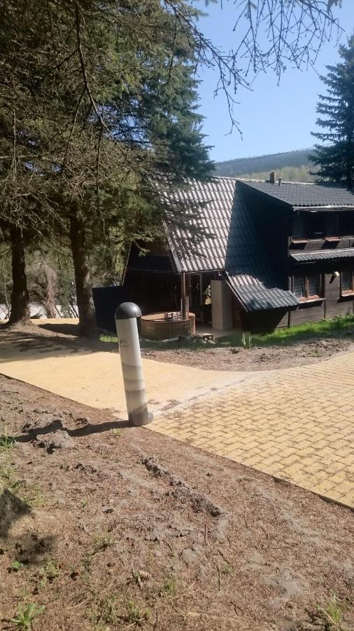 Oliwne Wzgorza Villa Stronie Śląskie Eksteriør billede